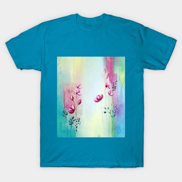 tenderness T-Shirt by Design-Arte